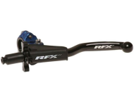 Лост за съединител RFX Pro Clutch Lever Assembly Forged - Easy Adjust Blue