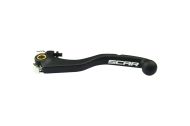Clutch lever CRF450 21-BK SCAR OCL201