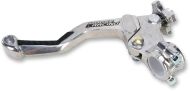 Manetă ambreiaj EZ3 aluminiu negru MOOSE RACING OO221-002