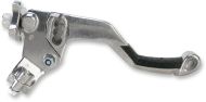 Manetă ambreiaj EZ3 aluminiu negru MOOSE RACING OO221-002