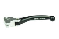 Clutch lever unbreakable pivot SCAR PCL103