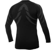 Summer thermal blouse ADRENALINE DESERT BLACK/GREY