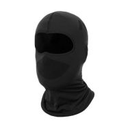 Face mask ADRENALINE NORTH BLACK