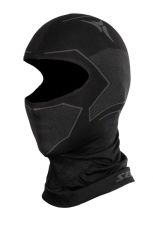 Маска за лице SECA S-COOL BLACK