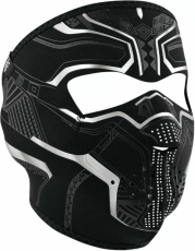 Маска за лице ZAN HEADGEAR PROTECTOR