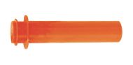 Gas cylinder DOMINO THROTTLE TUBE 4-STROKE KTM / HUSQVARNA