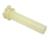 Масур за газ RFX Sport Plastic Throttle Sleeve (White) KTM