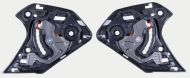 Mecanisme pentru casca ALPINESTARS R10