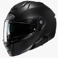 Modular HJC i91 MATT BLACK