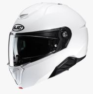 Modular HJC i91 PEARL WHITE