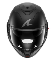 Модуларна каска SHARK OXO SP LYNE MAT BLACK/RED