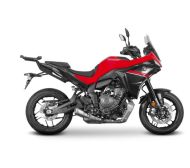 Монтажен комплект за куфари SHAD Top Master Yamaha Tracer 7 2025-2026