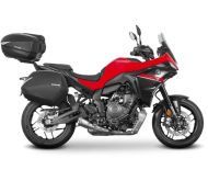 Монтажен комплект за куфари SHAD Top Master Yamaha Tracer 7 2025-2026