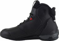 Ghete de motocicletă ALPINESTARS AUSTRAL GTX BK/GY