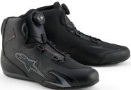 Мото боти ALPINESTARS CELER BLACK/GRAY