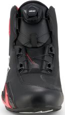 Мото боти ALPINESTARS CELER BLACK/RED
