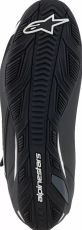 Мото боти ALPINESTARS FASTER-4 BLK/WHT