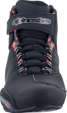 Мото боти ALPINESTARS Sektor Waterproof  BK/G/RD