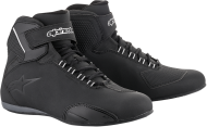 Мото боти ALPINESTARS Sektor Waterproof BLACK