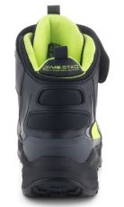 Мото боти ALPINESTARS Speedstreet Black/Lime