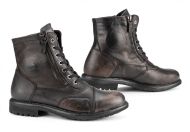 Cizme moto FALCO AVIATOR NEGRE