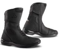 Мото боти FALCO LAND 4 BLACK