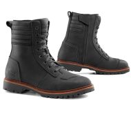 Cizme moto FALCO ROOSTER BLACK