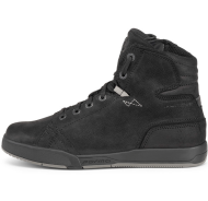FORMA Swift X Fit Dry WP Motorcycle Boots Black