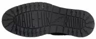 Moto boots JOHN DOE ROVER LEATHER BLACK