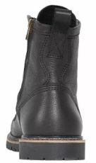 Moto boots JOHN DOE ROVER LEATHER BLACK