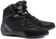 Moto boots MOTO ID FLEXO BLACK