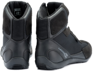 Moto boots MOTO ID FLEXO BLACK