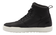 Motorcycle boots SIDI LYNX BLACK