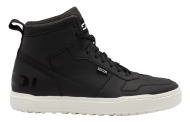 Motorcycle boots SIDI LYNX BLACK