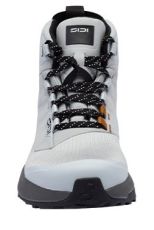 Motorcycle boots SIDI NUCLEUS GTX GRAY