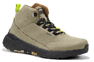 Motorcycle boots SIDI NUCLEUS LEMON/BLACK