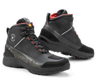 Stylmartin Vertigo Black WP Motorcycle Boots