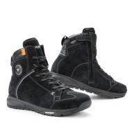 Stylmartin Zed WP Black Motorcycle Boots