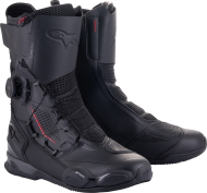 Cizme Moto ALPINESTARS SP-X BOA BK/BK