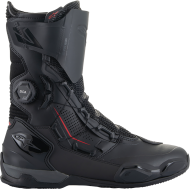 Cizme Moto ALPINESTARS SP-X BOA BK/BK