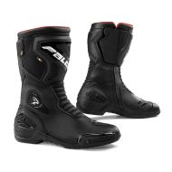 Μποτάκια μοτοσικλέτας FALCO OXEGEN 3 AIR BLACK