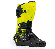 Μπότες μοτοσυκλέτας SIDI MAG-1 BLACK/YELLOW