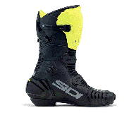 Μπότες μοτοσυκλέτας SIDI MAG-1 BLACK/YELLOW