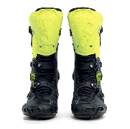 Μπότες μοτοσυκλέτας SIDI MAG-1 BLACK/YELLOW