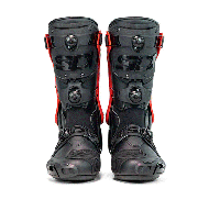 Мото ботуши SIDI REX BLACK/RED