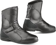 Мото ботуши TCX HUB WATERPROOF BLACK