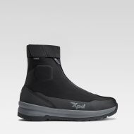 Motorcycle boots XPD X-ADV SPORT H2OUT BLACK