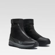 Motorcycle boots XPD X-ADV SPORT H2OUT BLACK