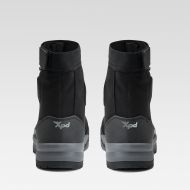 Motorcycle boots XPD X-ADV SPORT H2OUT BLACK