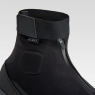 Motorcycle boots XPD X-ADV SPORT H2OUT BLACK